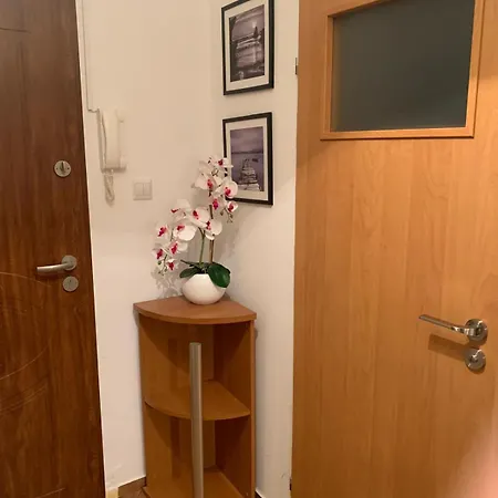 Apartmán Apartament Idylla Kolobřeh