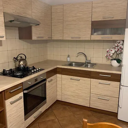 Apartament Idylla * Kolobřeh