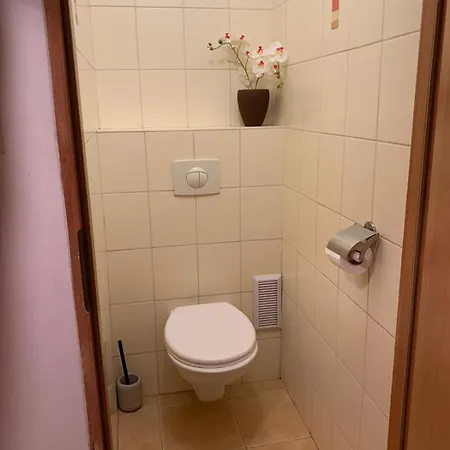 Apartmán Apartament Idylla *