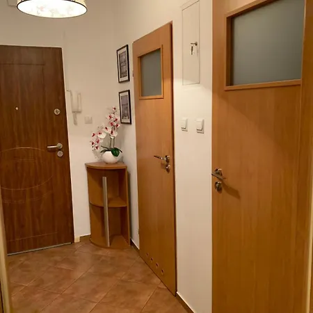 Apartament Idylla Kolobřeh