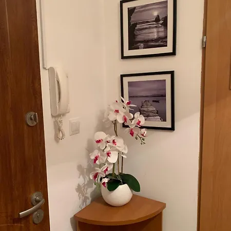Apartament Idylla * Kolobřeh