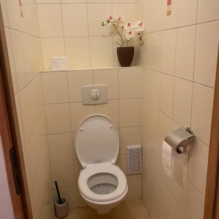 Apartament Idylla Apartmán Kolobřeh